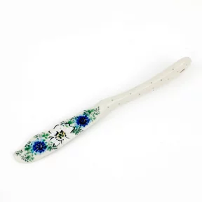 Nóż do masła 563 18,5 cm <br> 2511 Polskie kwiaty